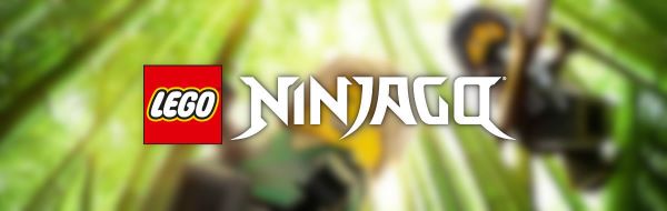 Ninjago Banner