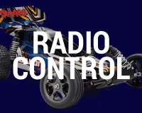 Radio Control