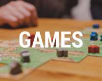 Tabletop Games