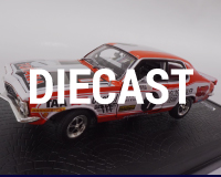 Diecast