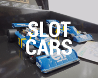 Slot Cars