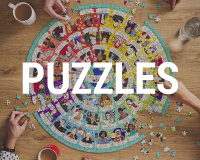 Jigsaw Puzzles Australia