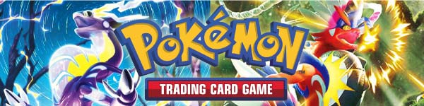 Pokemon TCG Banner