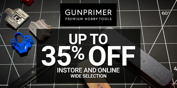 Gunprimer sale
