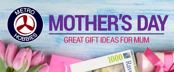 Mother's Day Gift Ideas