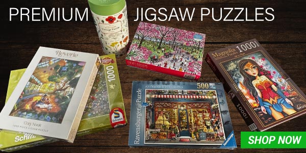 Jigaw Puzzles