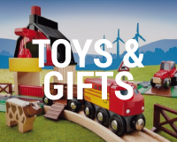 Toys and Figures