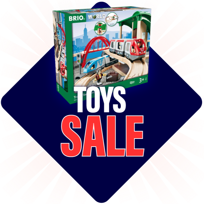 Toys Sale