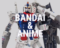 BANDAI 
