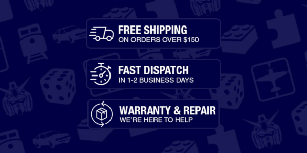 Free Shipping Banner