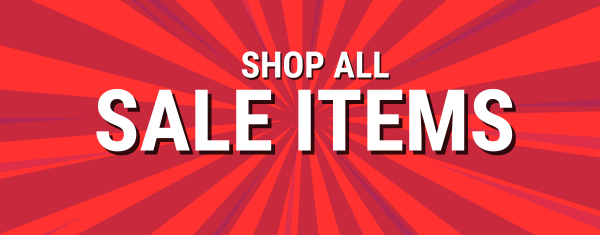 SALE ITEMS