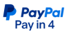 PayPal Pay in 4