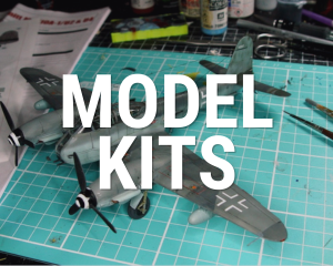 Model Kits