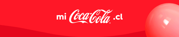 miCoca-Cola.cl
