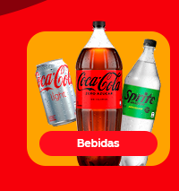 Bebidas