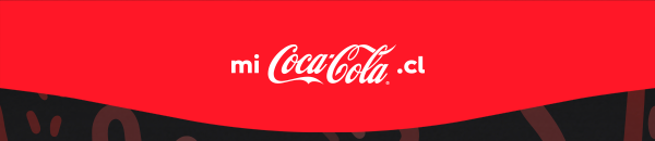 Exclusivo en miCoca-Cola.cl