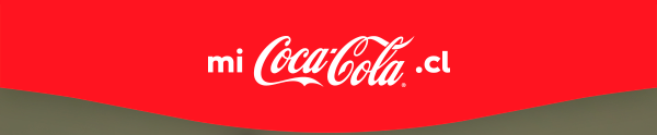 Exclusivo en miCoca-Cola.cl