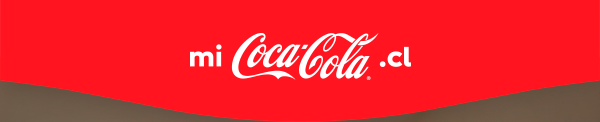 Exclusivo en miCoca-Cola.cl