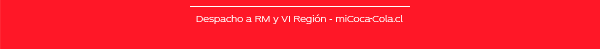 Despacho a RM y VI Región