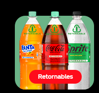Retornables