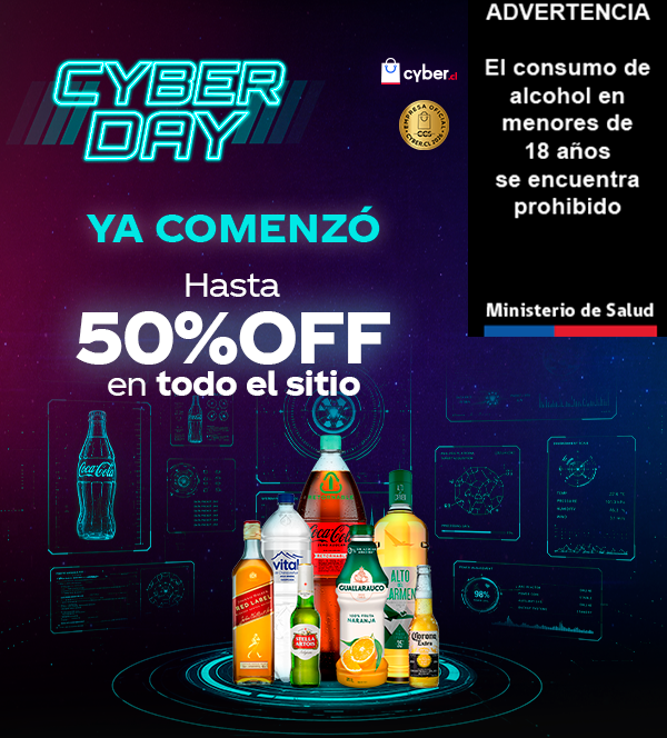 Hasta 50%OFF en todo el sitio
