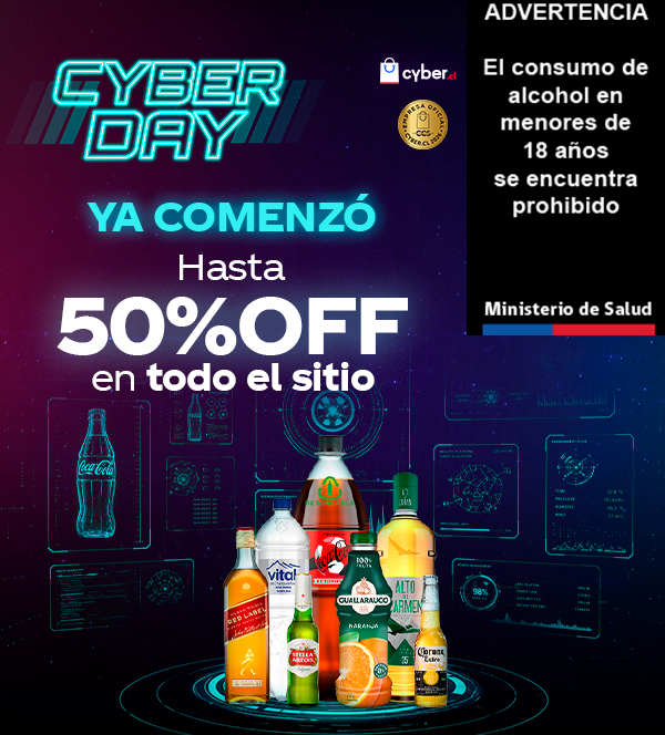 Hasta 50%OFF en todo el sitio