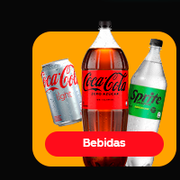Bebidas