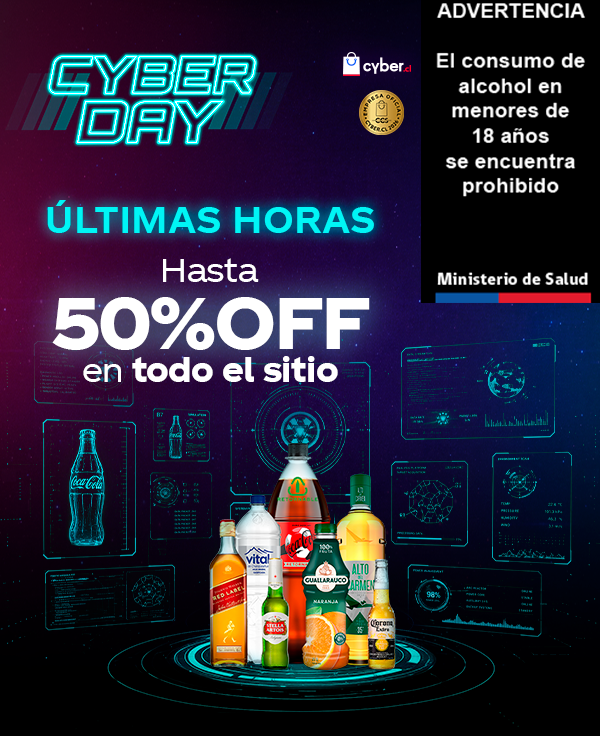 Hasta 50%OFF en todo el sitio