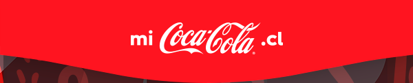 Exclusivo en miCoca-Cola.cl