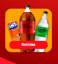 Bebidas