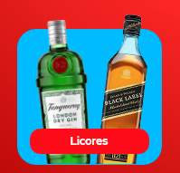 Licores