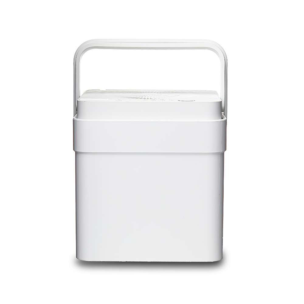 Image of Midea 20 Pt Cube Dehumidifier