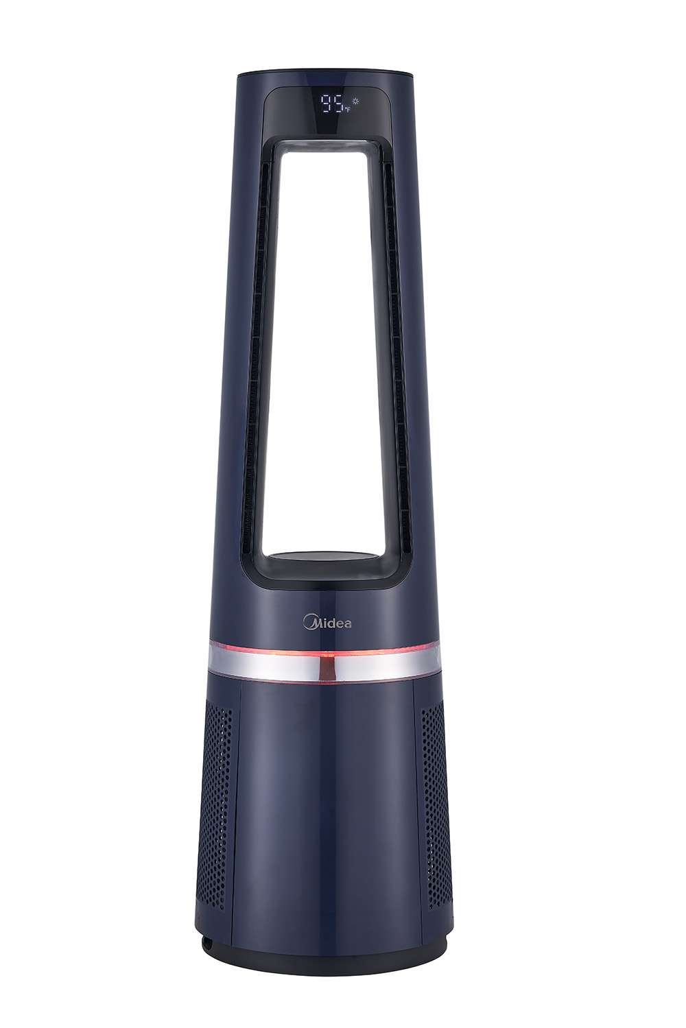 Image of Midea 3 in 1 Fan Heater Air Purifier