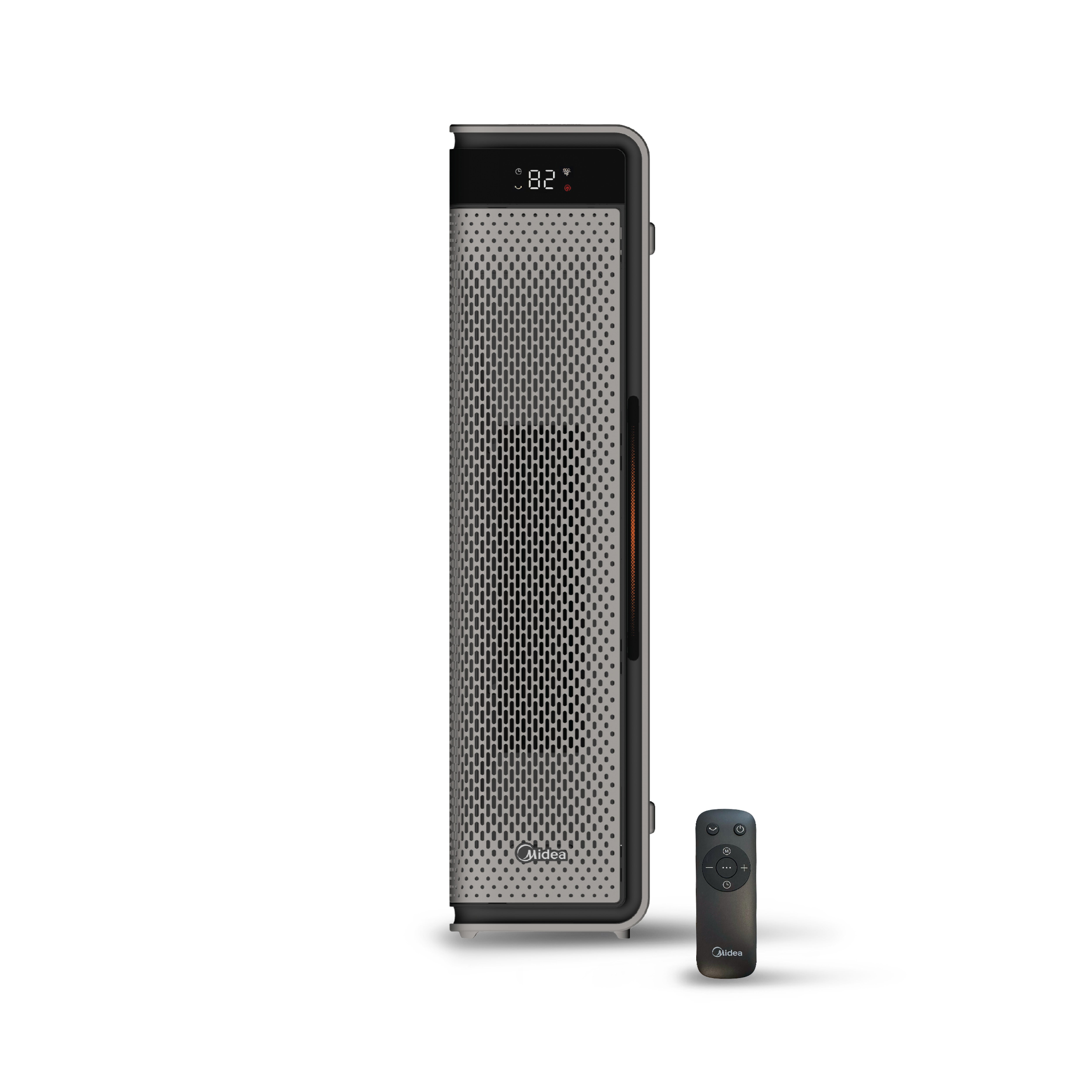 Image of Midea Dual-Flex Safe Space Heater