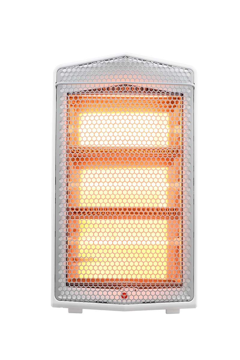 Image of Midea Quartz Heater