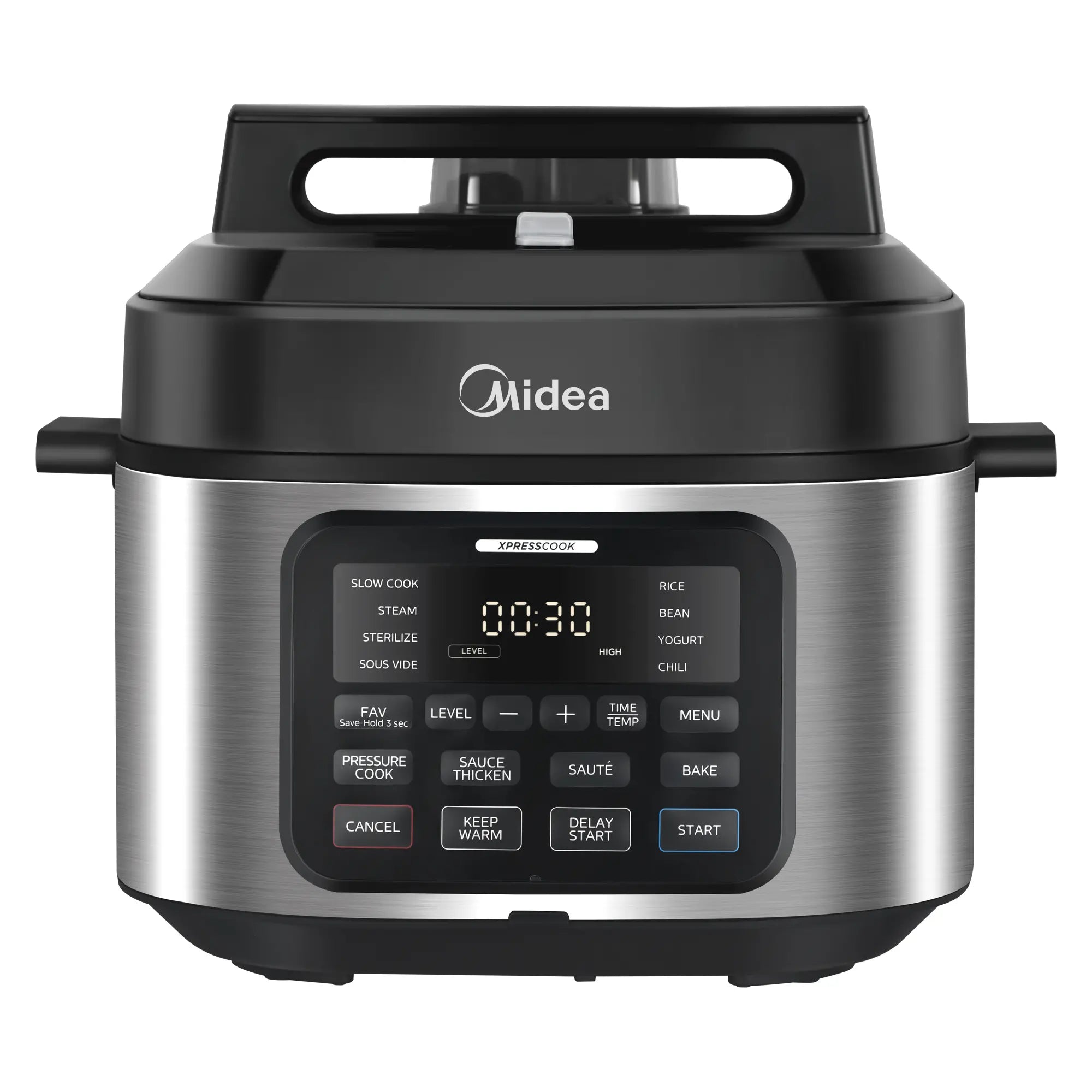 Image of Midea Widebody Pressure Cooker