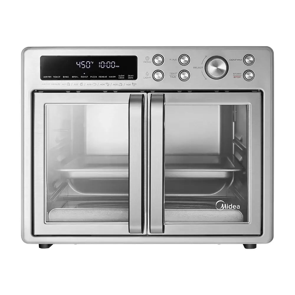 Image of Midea Flexify French Door Air Fryer Oven