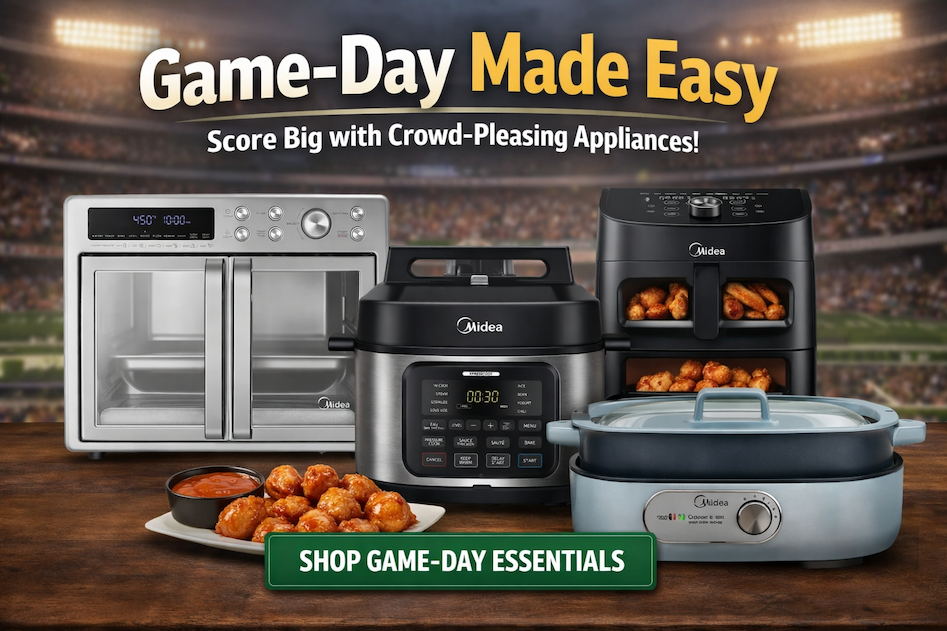 Shop Game Day Essentials 