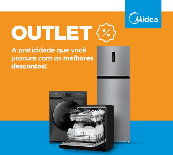 Midea Day Prorrogado