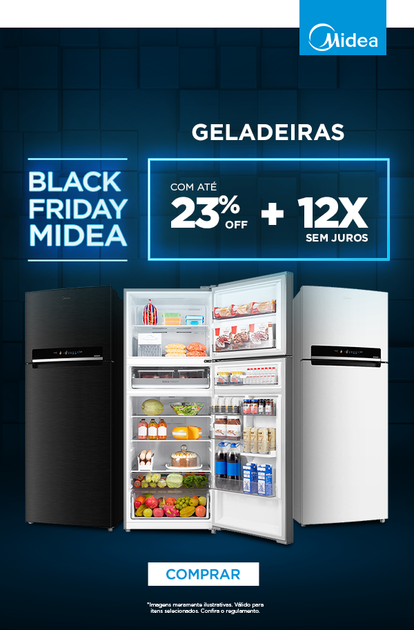 Geladeiras