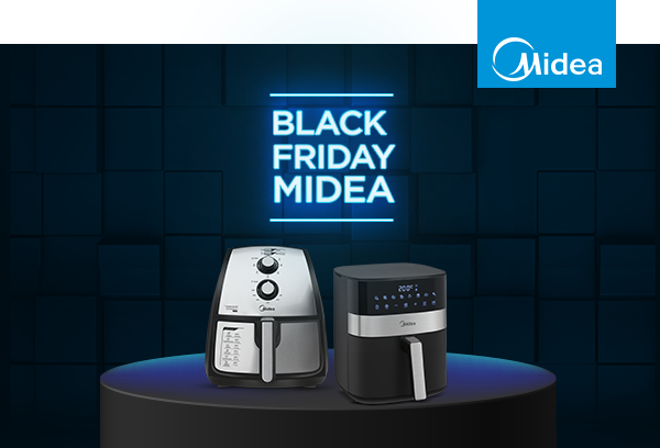 Black Friday Midea