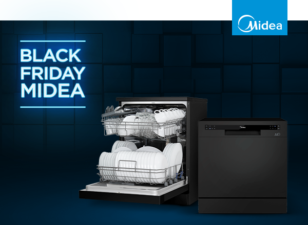 Black Friday Midea