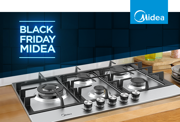 Black Friday Midea