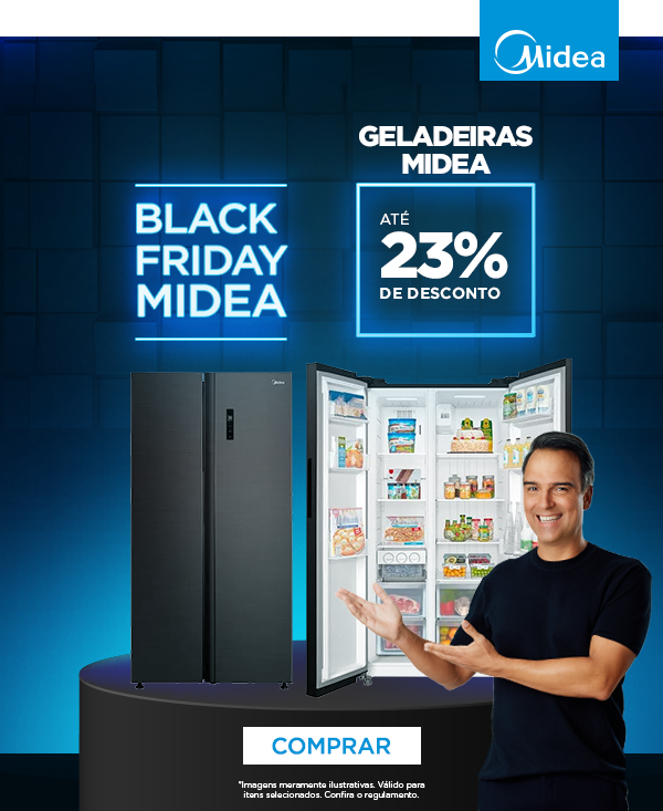 Geladeira