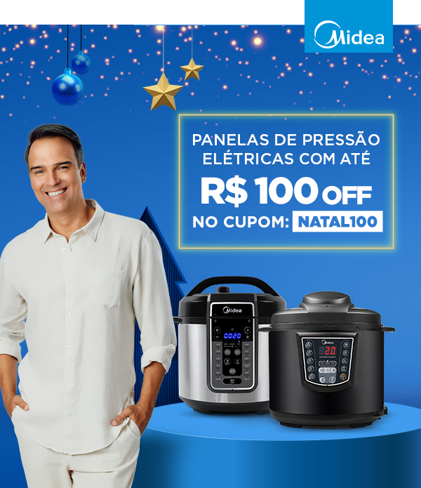 Black Friday Midea