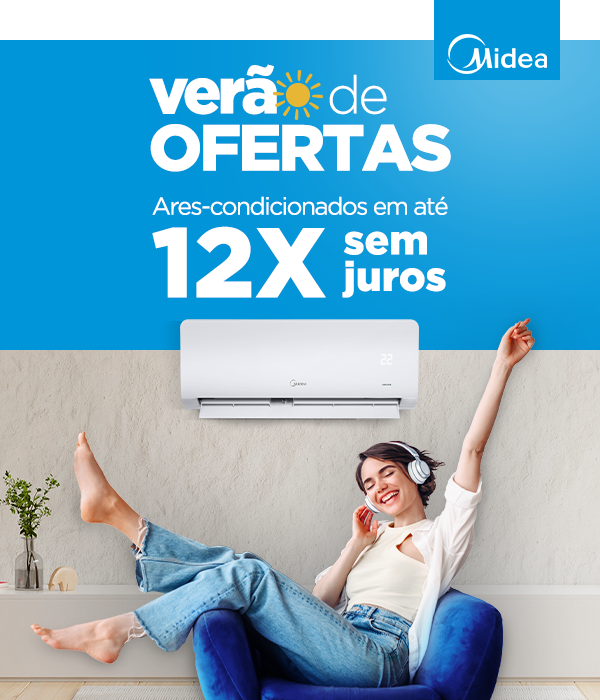 Frigobares com cupom de até R$ 200 off em até 12x sem juros