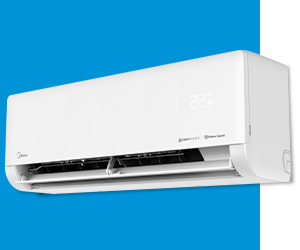 Ares-Condicionados Midea