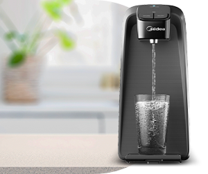 Potente Fluxo Contínuo