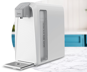 Purificação Ultraeficiente em 2 etapas