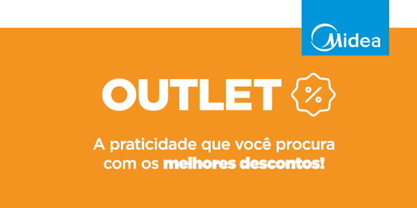 Outlet Midea